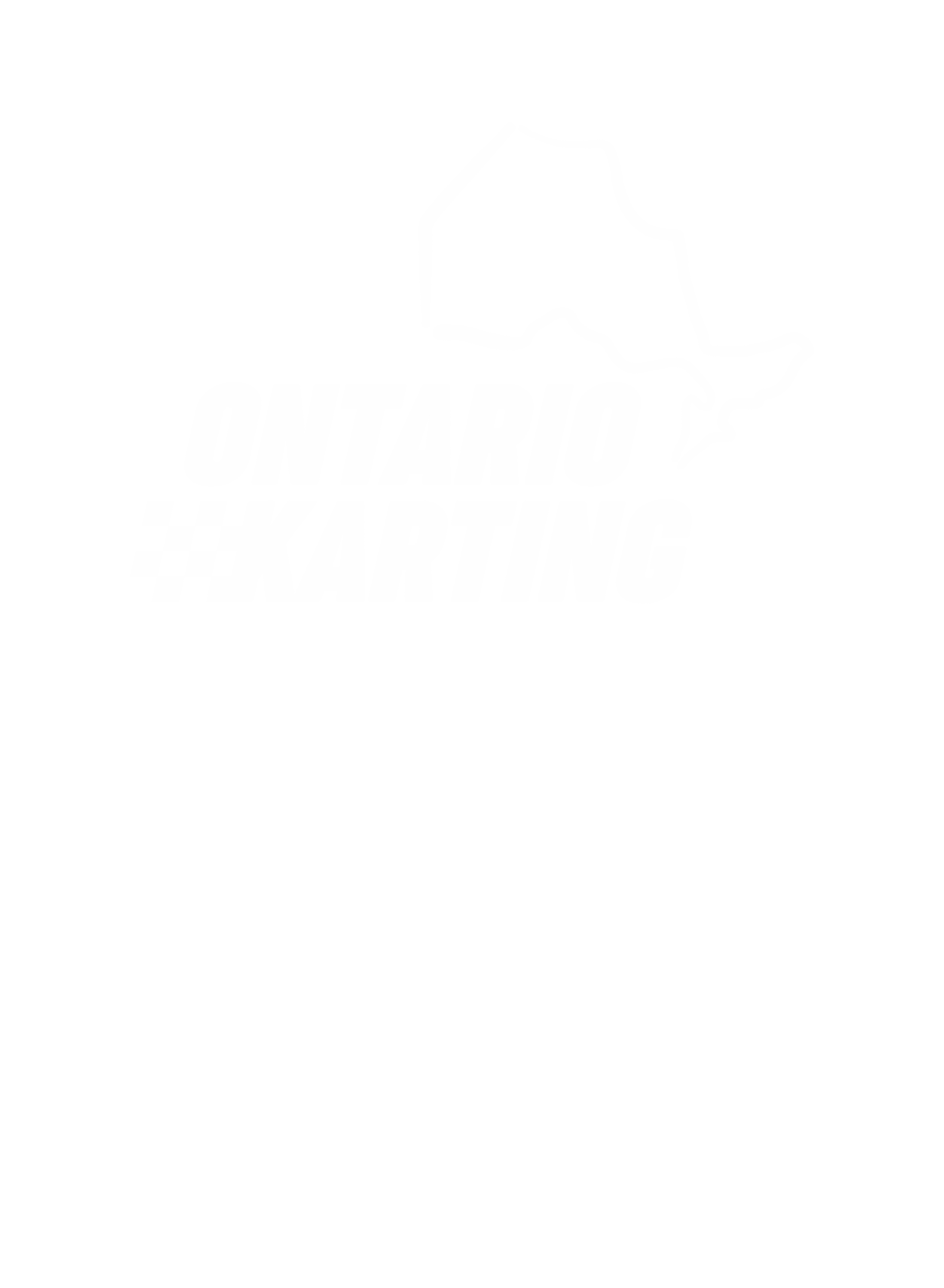 Ontario Karting Men’s T-Shirt