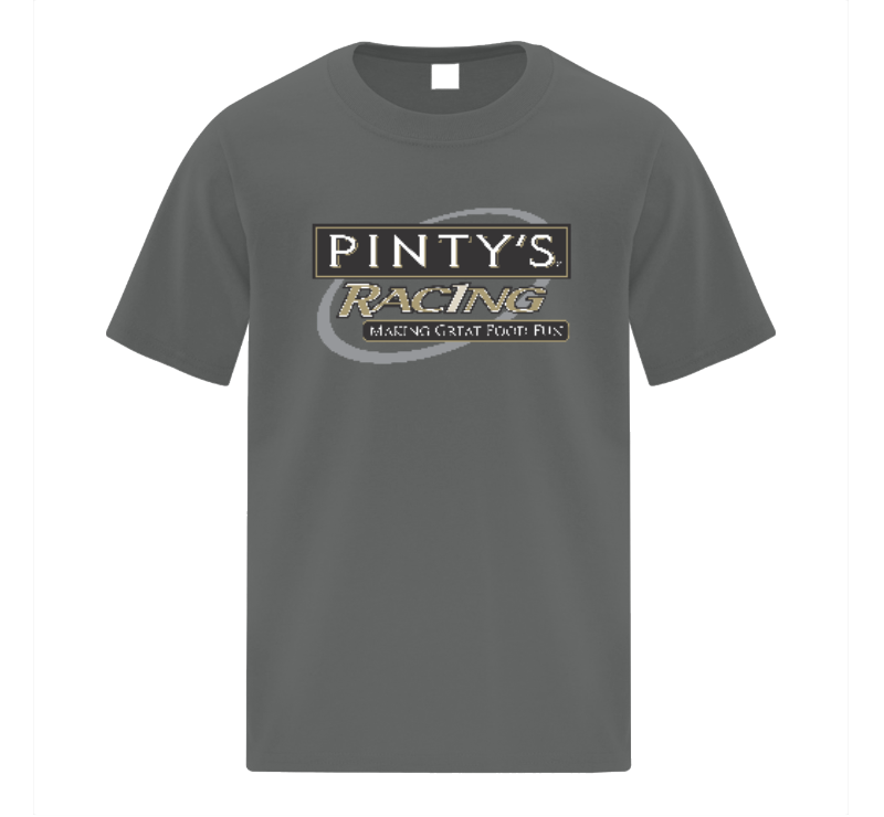 Pinty's Racing Youth T-Shirt