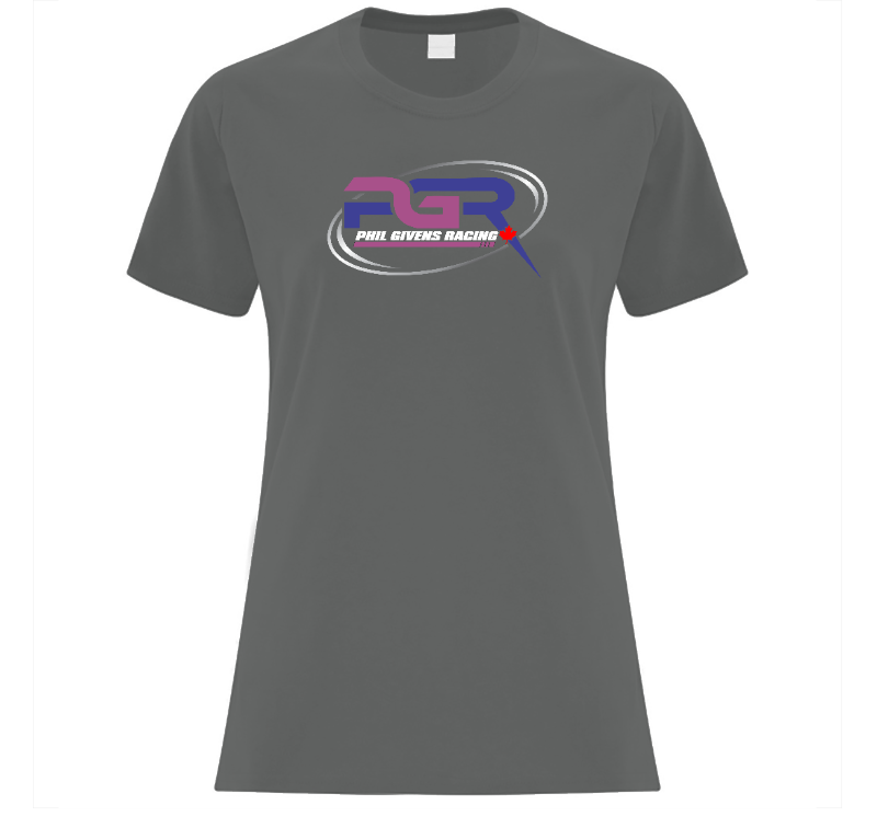 Phil Givens Racing Women’s T-Shirt