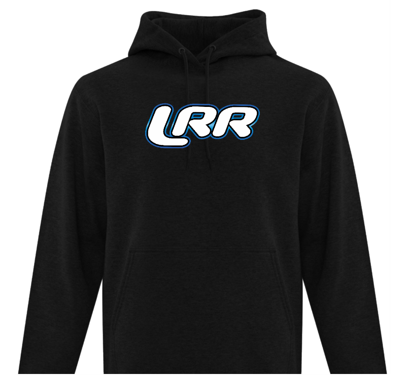 LRR - London Rec Racing Hoodie