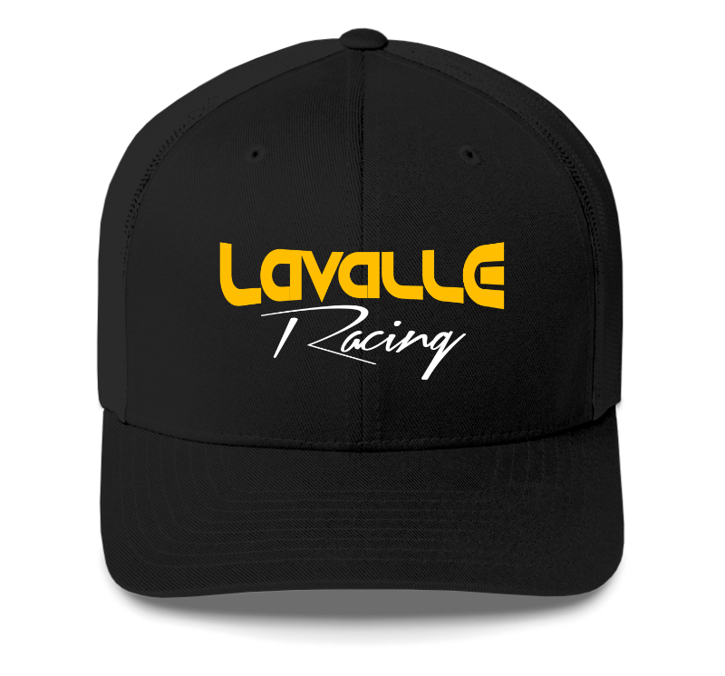 Lavalle Racing Dad hat