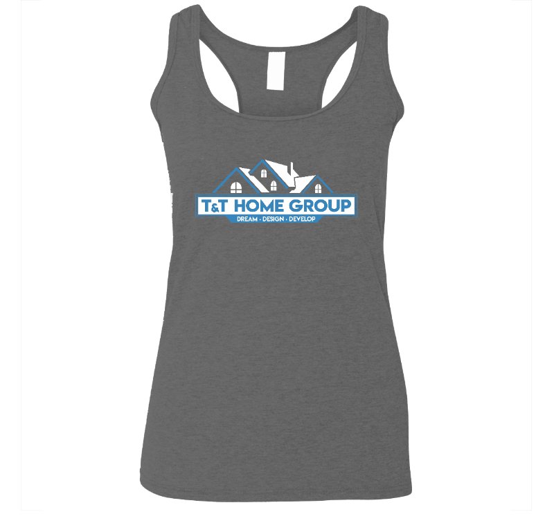 T&T Home Group Ladies Tank Top