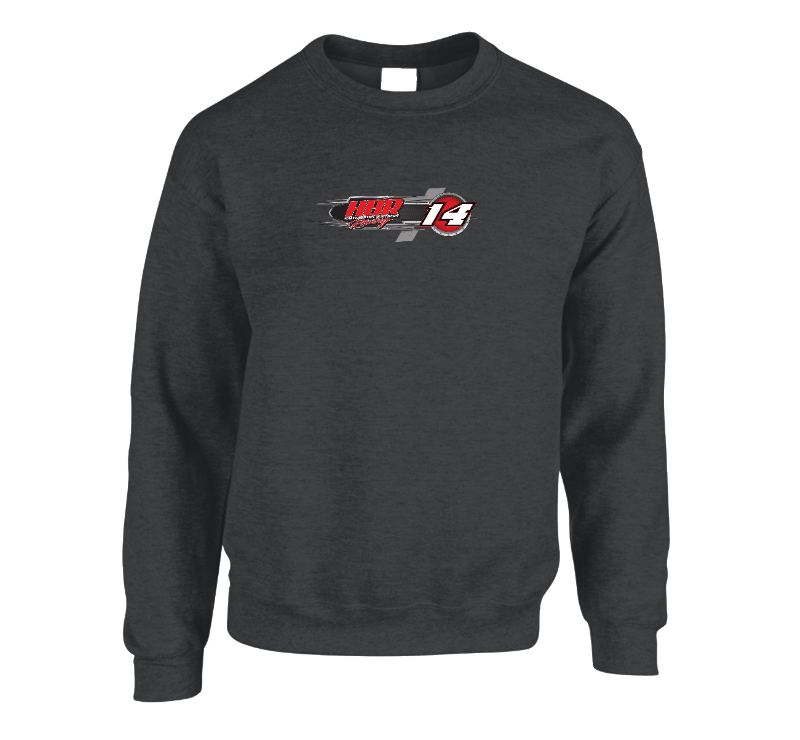Thayne Hallyburton Racing Crew neck sweater (v2) S-XL