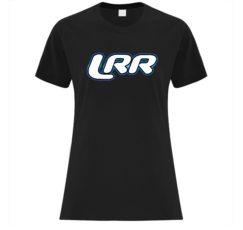 LRR - London Rec Racing Ladies T-Shirt