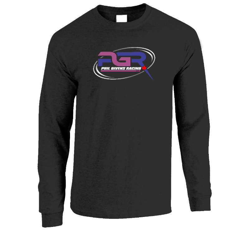 Phil Givens Racing Men’s Long Sleeve