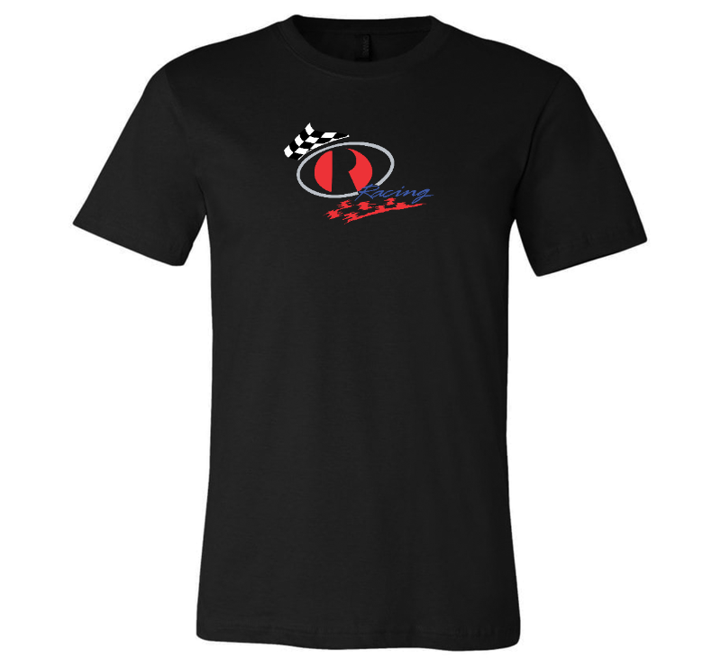 Rusty's Racing Men’s T-Shirt S-XL