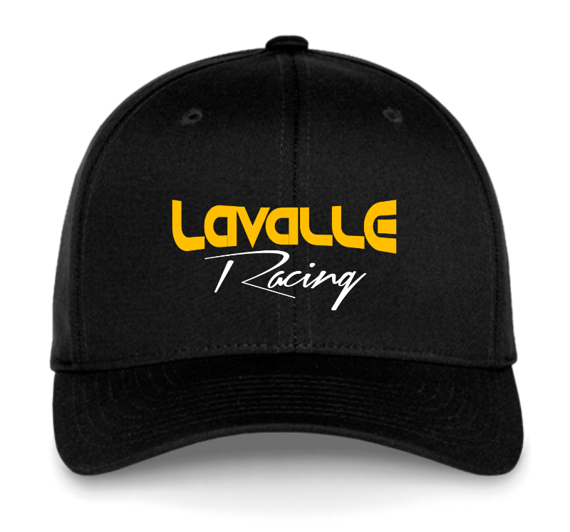Lavalle Racing Flexfit hat