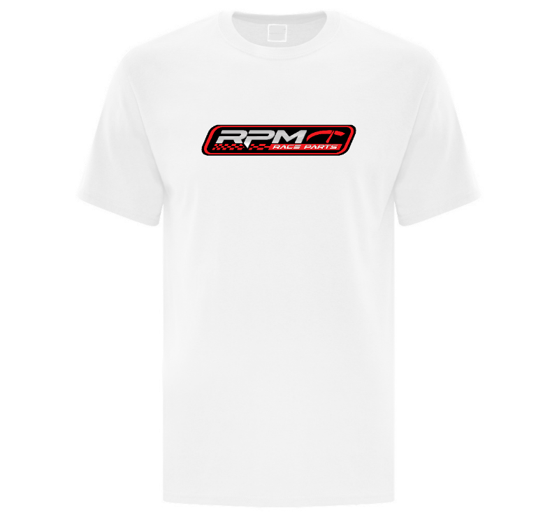 RPM - Race Parts Men's T-Shirt