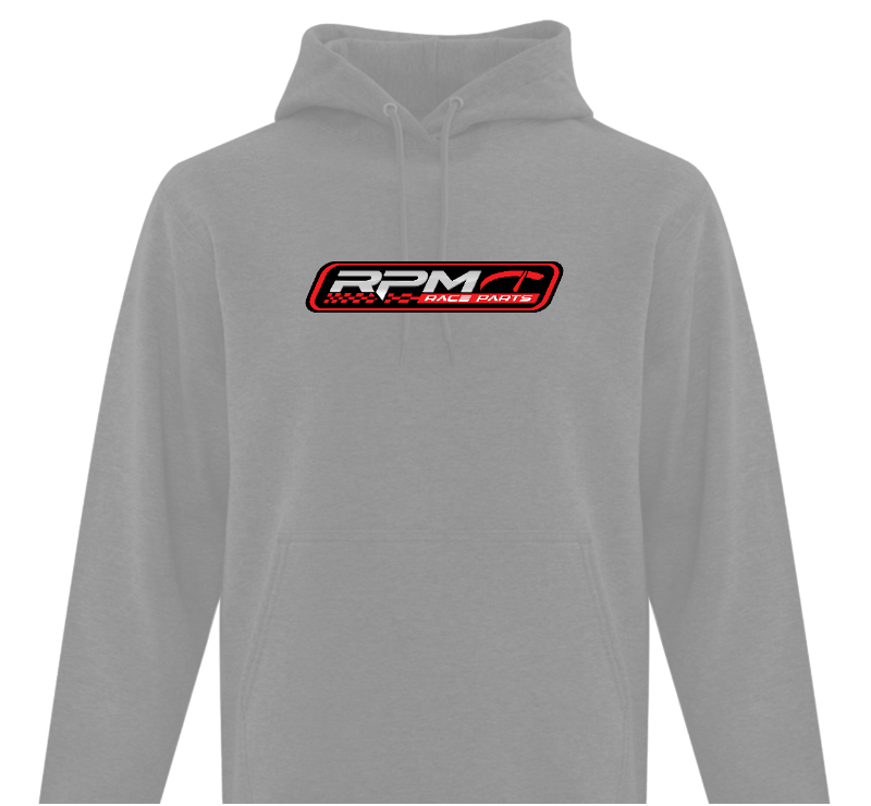 RPM - Race Parts Adult Hoodie