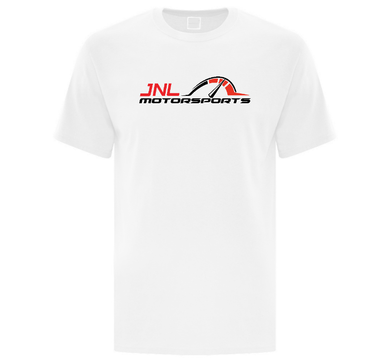 JNL - Jeff LaFlamme Men's T-Shirt (2XL - 4XL)