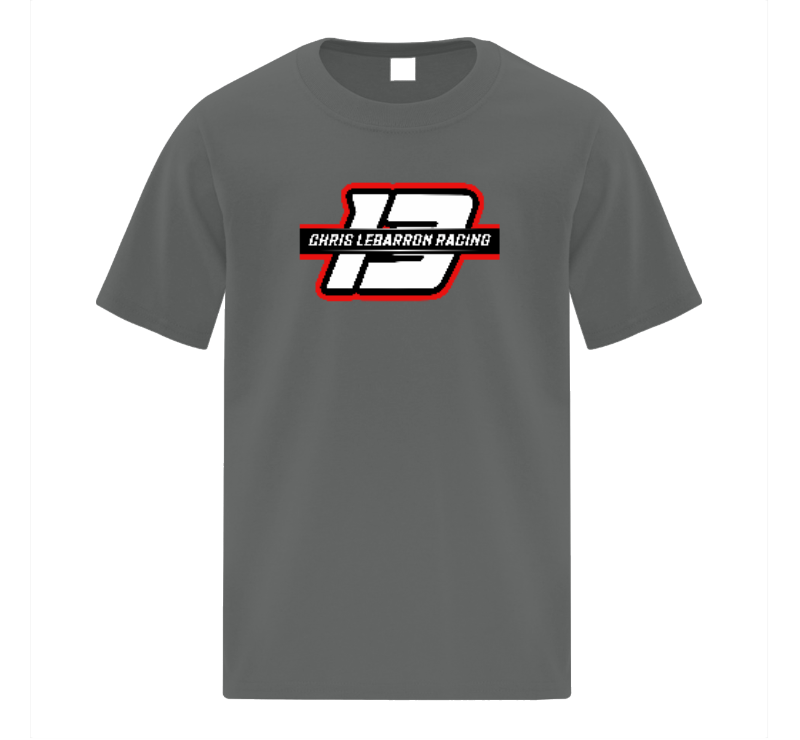 Chris LeBarron Racing Youth T-Shirt