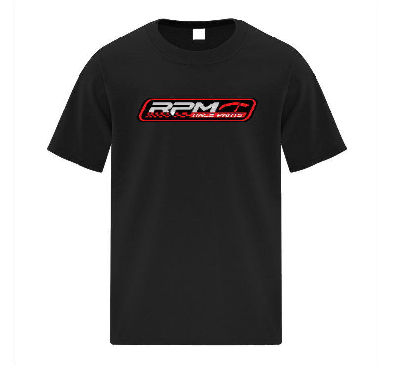 RPM - Race Parts Youth T-Shirt