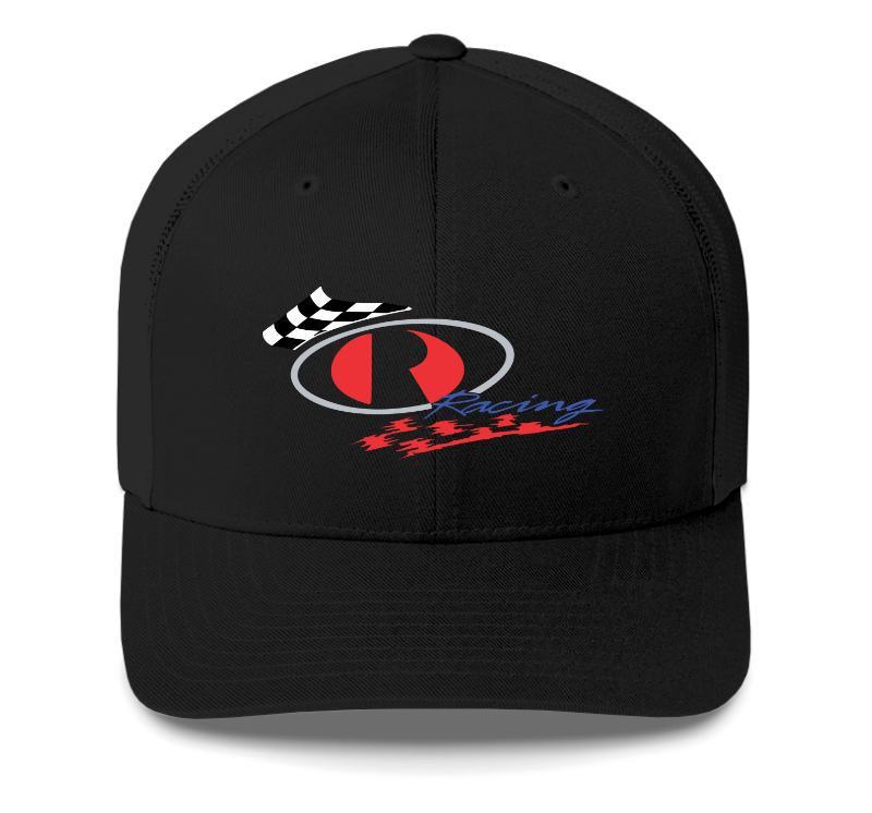 Rusty's Racing Dad hat