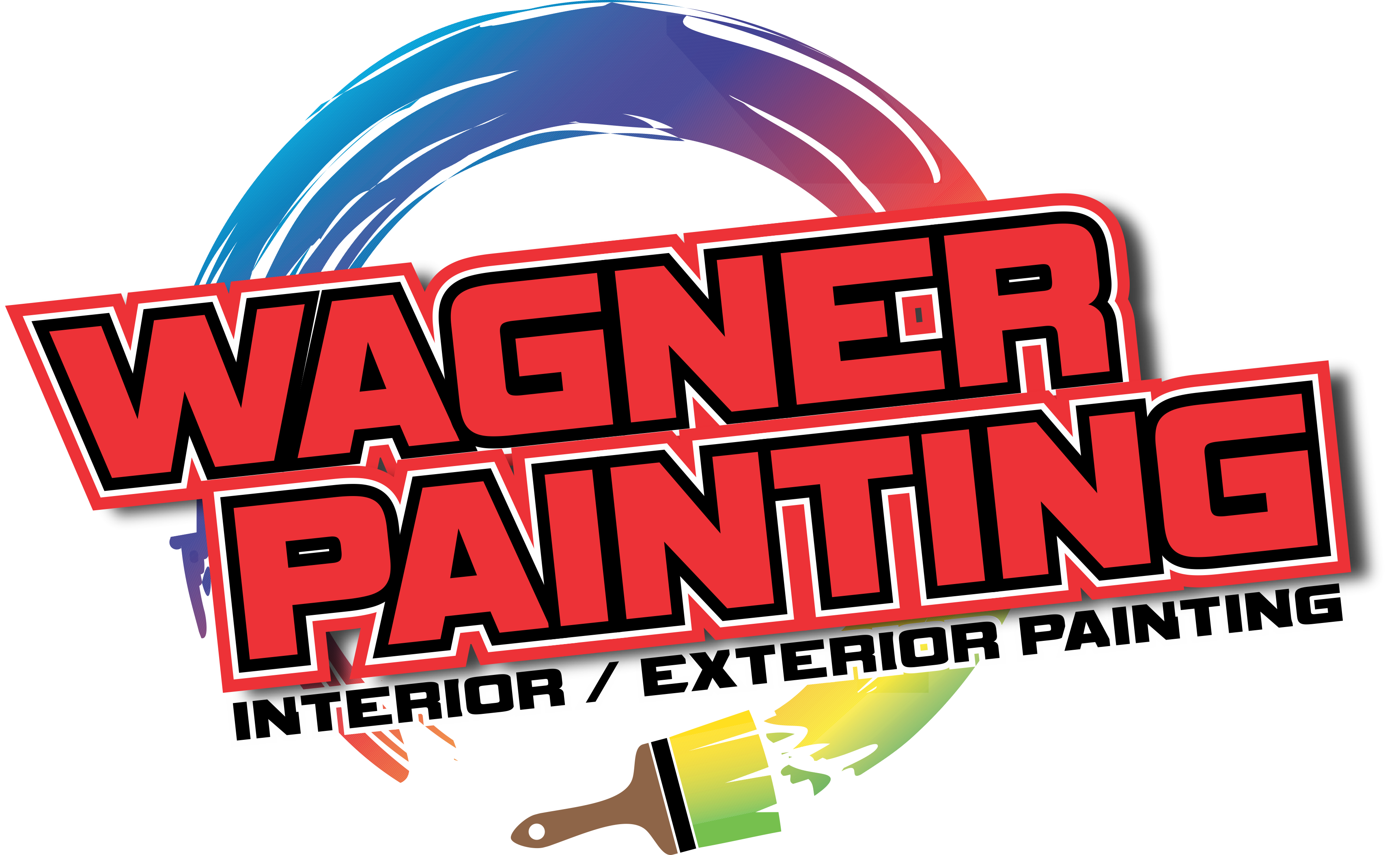 Wagner Painting Men's T-Shirt