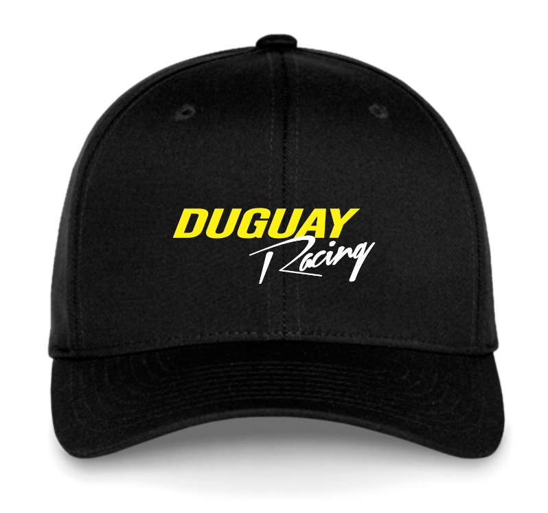 Duguay Racing Flexfit Hat