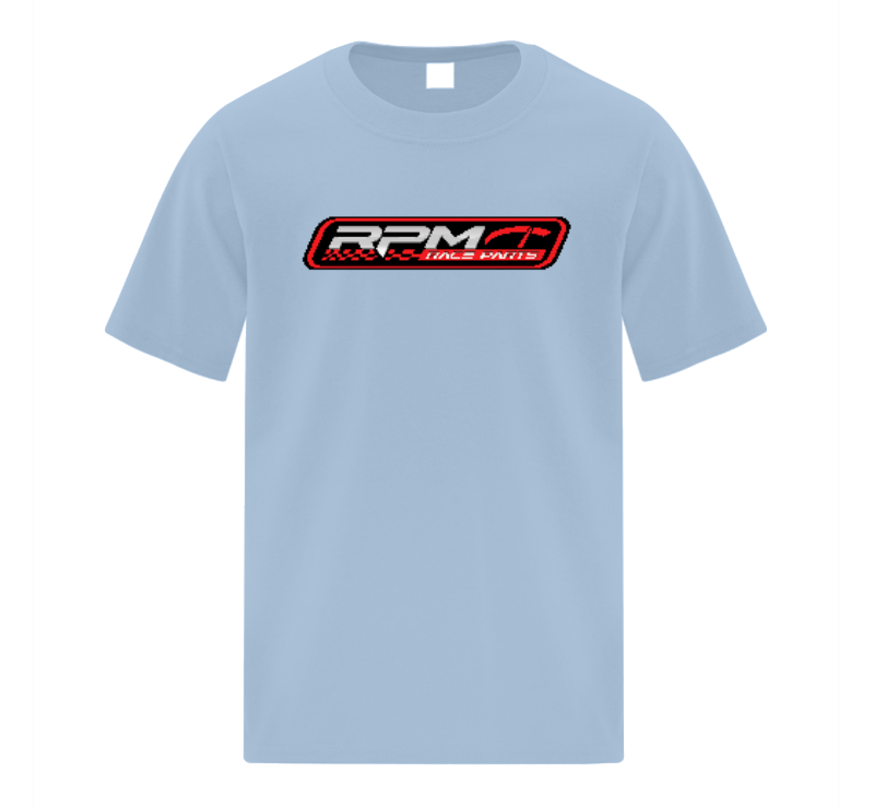 RPM - Race Parts Youth T-Shirt