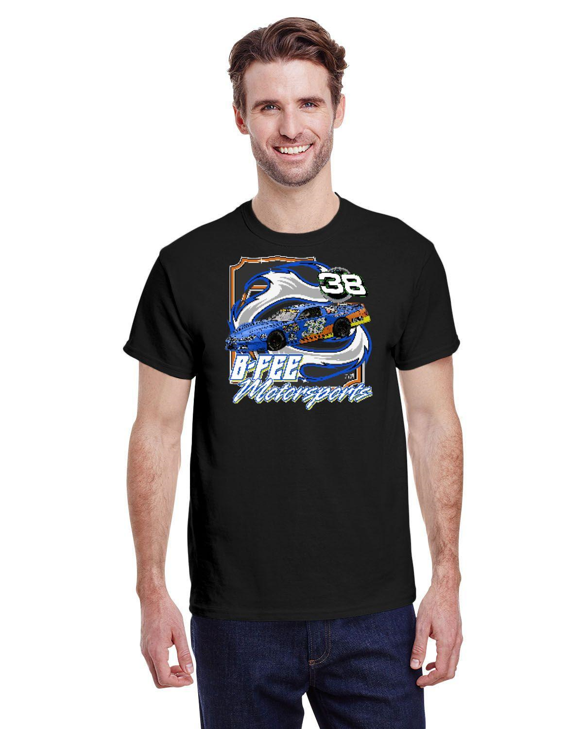 Brandon Feeney Men's T-Shirt (S-XL)