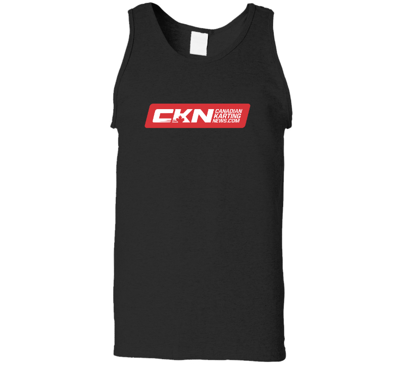 CKN Men's Tank Top